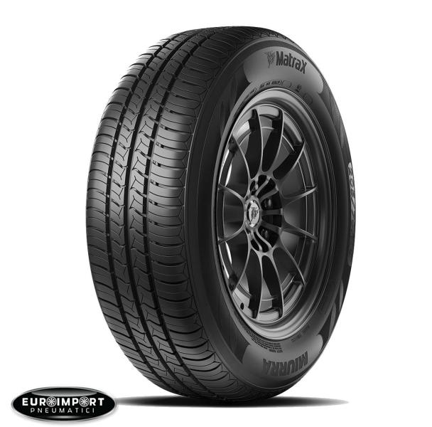 Matrax Miurra  195/55 R15 85 V  